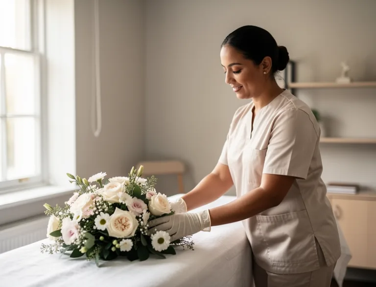 funeral home Cranbourne East